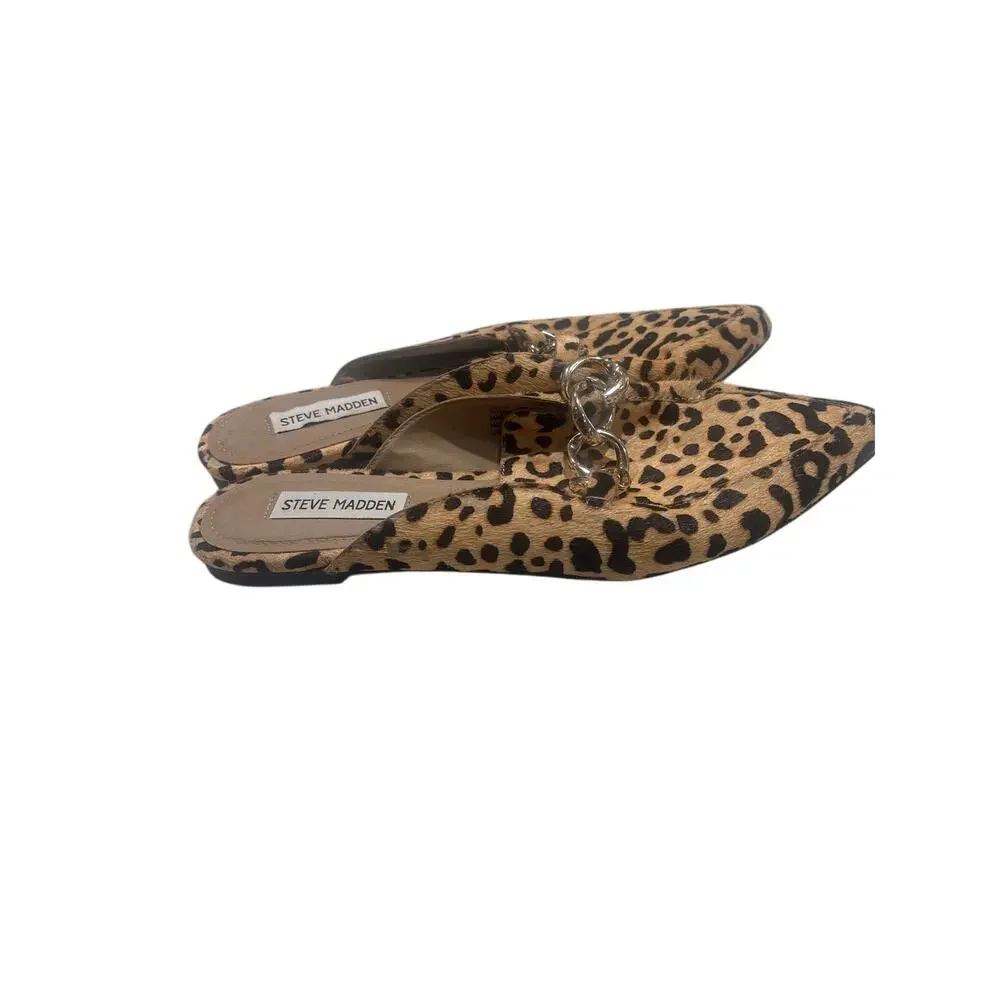 Women’s sandals size 8.5 Steve Madden